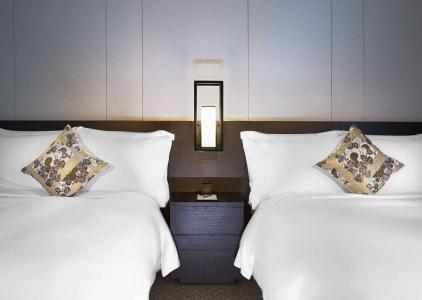 Suiran, a Luxury Collection, Kyoto - 3