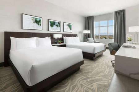 Doubletree By Hilton Tucson Downtown Convention Center - 47