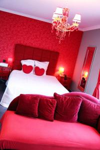 v e r o n e - Rooms & Suites - LièGe - Rocourt - 39