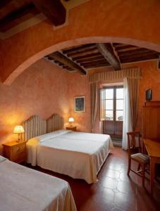 b&b Palazzo Al Torrione 2 - 35