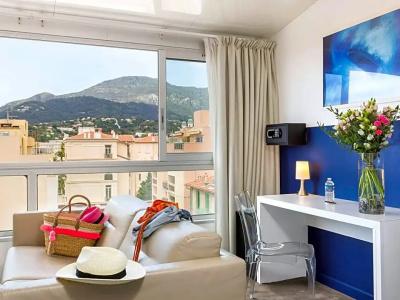 Ibis Styles Menton Centre - 107