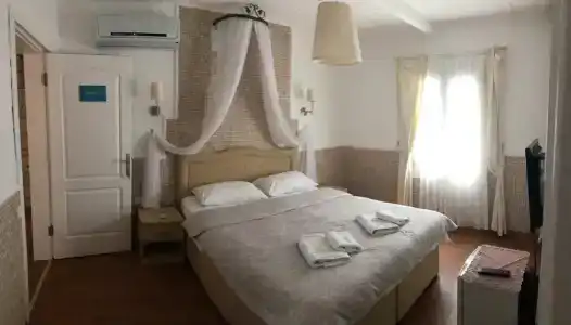 Nano otel - 56