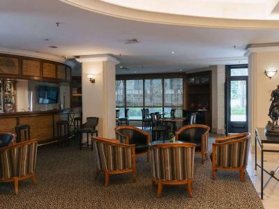 Grand Mercure Sao Paulo Ibirapuera - 44