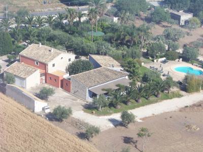 Cambiocavallo Resort - 12