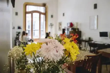 L'Adresse Hôtel Boutique - 23