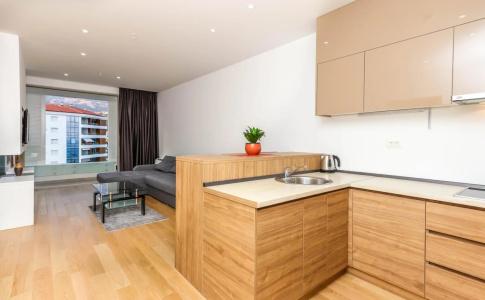 Luxury In Condo Wow - 15