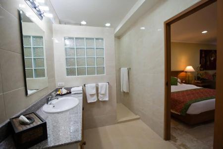 Baan Souy Resort Sha Extra Plus - 9