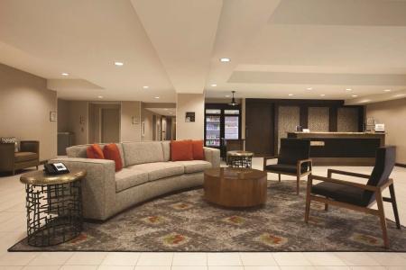 Homewood Suites Tucson St. Philip's Plaza University - 1
