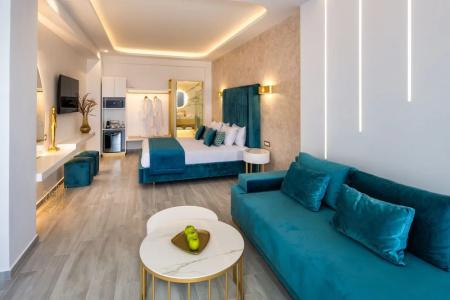 Akra Suites - 44