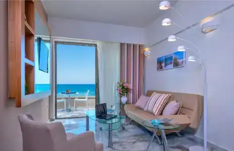 Ilios Beach Adults Only - 15