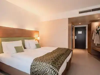 Mercure Graz City - 31