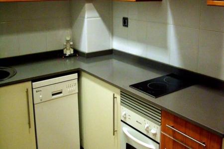 Suites Aragó 565 - Abapart - 10