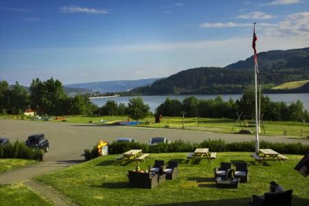 Lillehammer Turistsenter Camping - 40