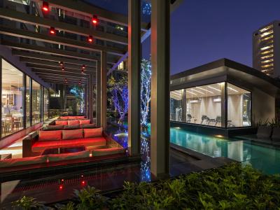 Arden and Residence by At Mind - 37