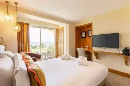 Best Western Premier Montfleuri - 89