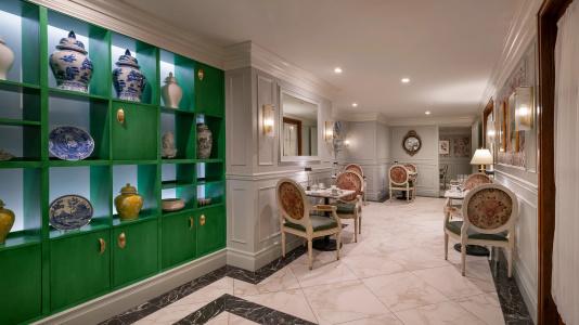 Willard InterContinental Washington, an IHG - 32