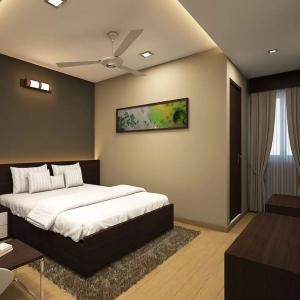 Royal Inn - Electronic City - 55