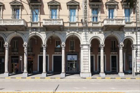 Residence Sacchi Aparthotel - 0