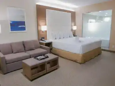 Wyndham Anaheim - 60