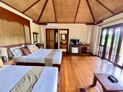 Pai Hotsprings Spa - 84