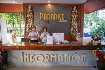 Paradise Land - 27