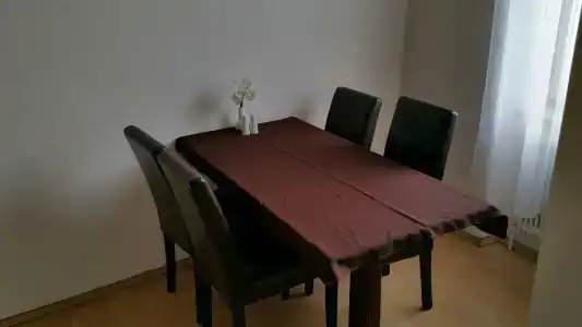 Appartement Marien-Hof - 11