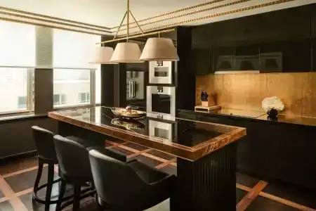 Waldorf Astoria - 44