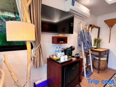 Khaosok Boutique Camps - 114