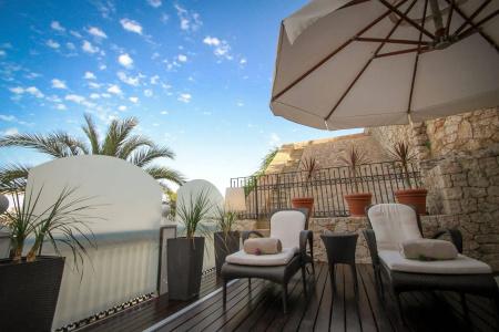 Mirador de Dalt Vila-Relais & Chateaux - 19