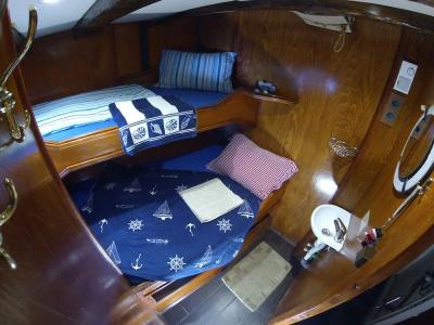 Boat Ms Cutty Jean - 15