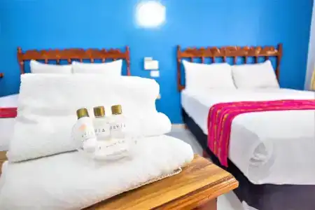 San Juan Mérida - 66
