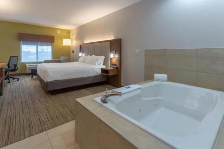 Holiday Inn Express & Suites Nw - Park Place, An Ihg - 62