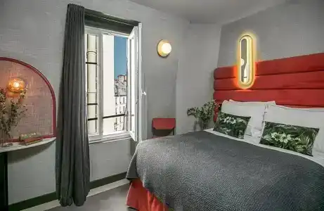 La Planque - 51