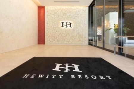 Hewitt Resort Naha - 3