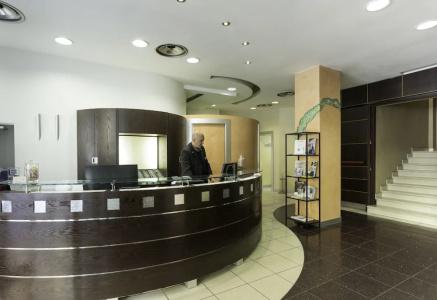 Millennhotel - 1