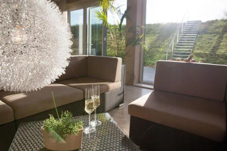 l'Arrivée & Spa - 11