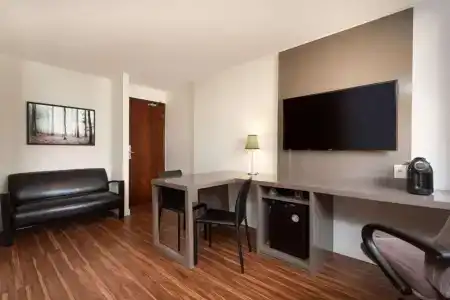 Wyndham Sao Paulo Paulista - 26