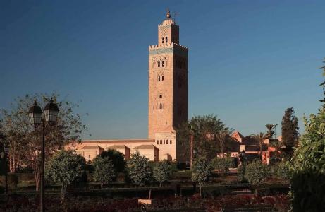 Ibis Marrakech Centre Gare - 0