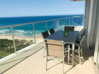 Ultiqa Air On Broadbeach - 253