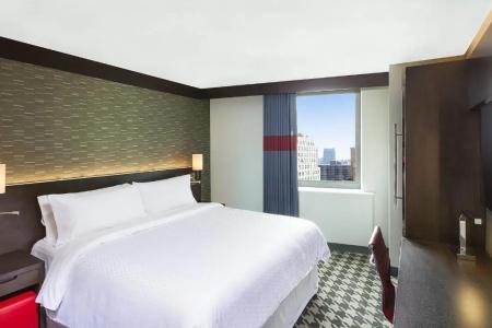 Four Points by Sheraton New York Downtown - 26