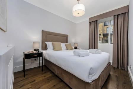 44 Curzon Street By Mansley Serviced - 29