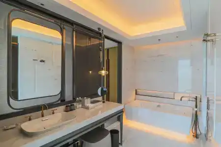 Sheraton Guangzhou Panyu - 37