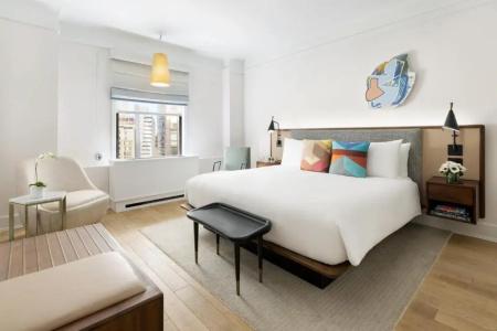 The James New York - Nomad - 81