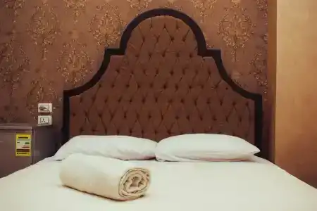 Heritage Hostel Cairo - 64