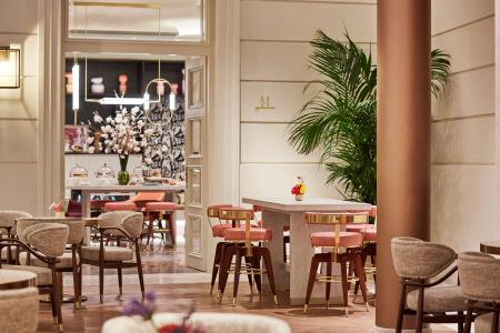 Andaz Prague - a Concept by Hyatt - 20