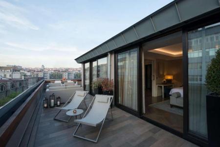 10 Karakoy Istanbul - 8