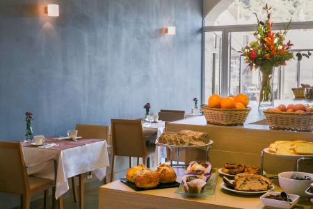 Best Western du Roy d'Aragon - 20