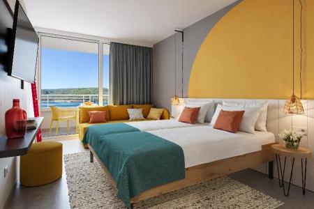 Allegro Sunny by Valamar - 51