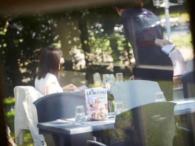 Campanile Orleans - La Source - 23