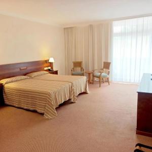 Complejo Blue Sea Puerto Resort compuesto por Canarife y Bonanza Palace - 37